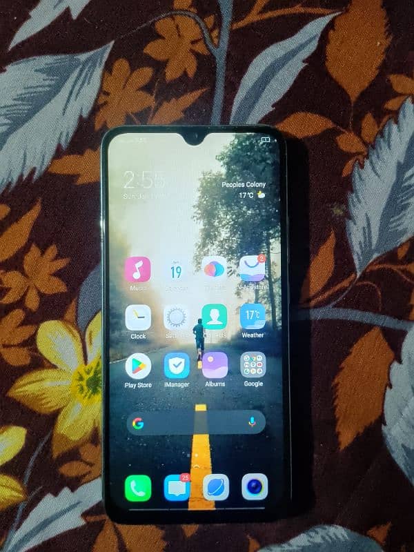 vivo s1 5