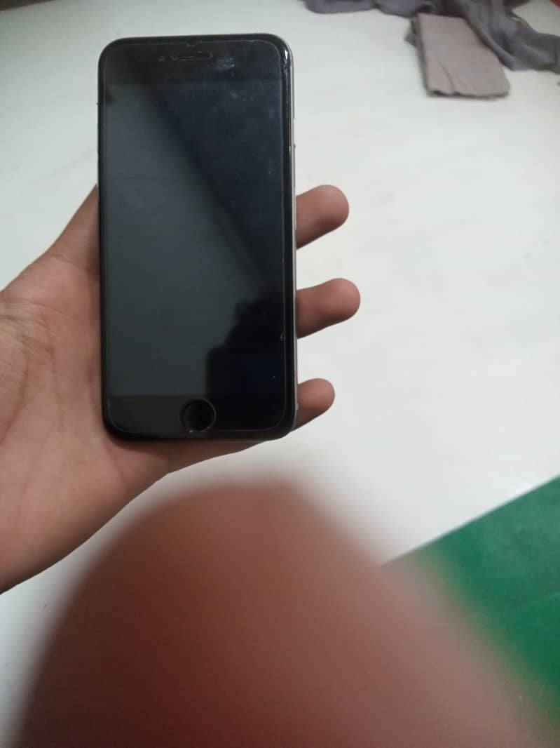 I phone 6 non pta 16 gb RAM 1