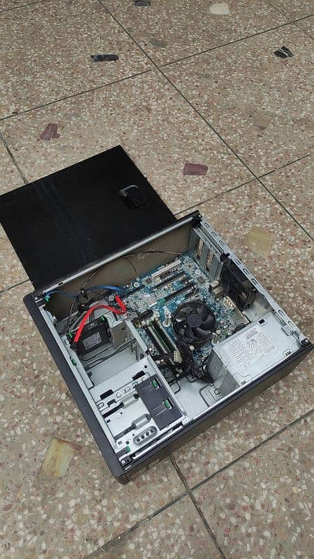 HP Z230 Tower Workstation PC - Urgent Sale 1