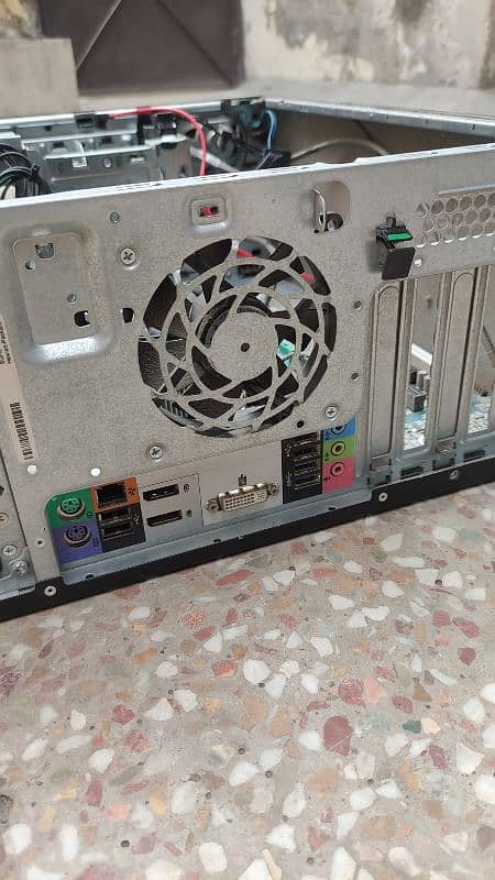 HP Z230 Tower Workstation PC - Urgent Sale 5