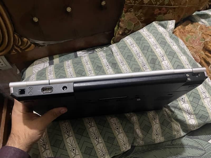 HP ELITEBOOK 8570p FOR SALE IN VERY CHEAP(GOOD CONDITION) 6