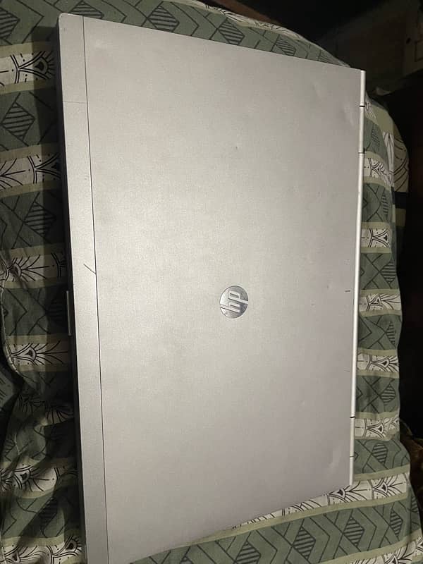 HP ELITEBOOK 8570p FOR SALE IN VERY CHEAP(GOOD CONDITION) 13