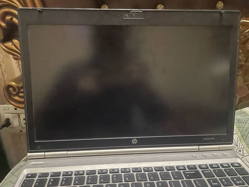 HP ELITEBOOK 8570p FOR SALE IN VERY CHEAP(GOOD CONDITION) 18