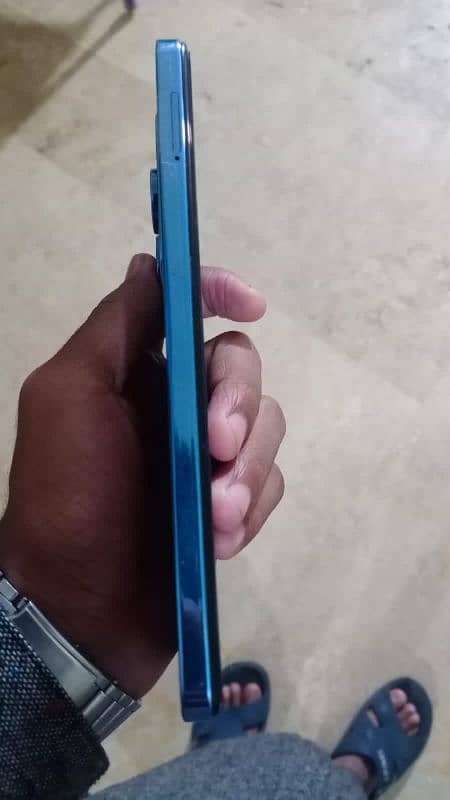 Infinix HOT 40 PRO 2