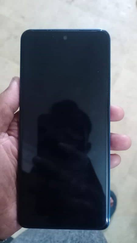 Infinix HOT 40 PRO 6