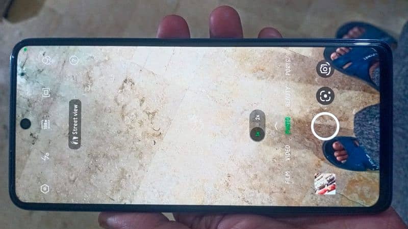 Infinix HOT 40 PRO 8