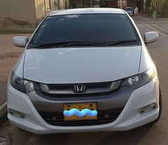 Honda Insight 2009