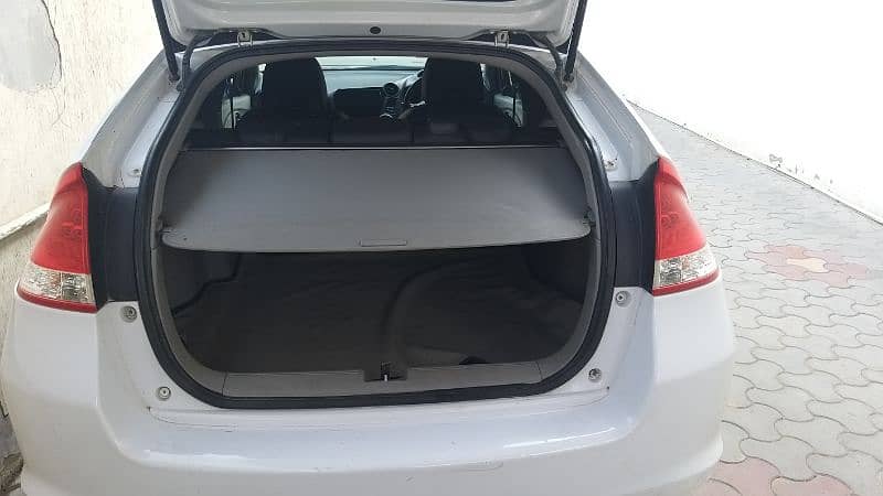 Honda Insight 2009 4