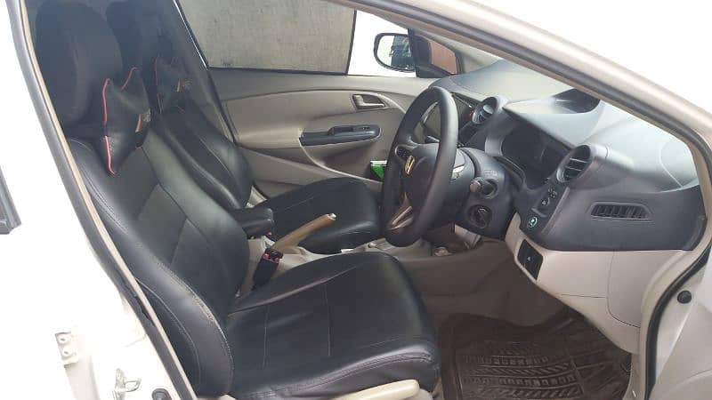 Honda Insight 2009 5