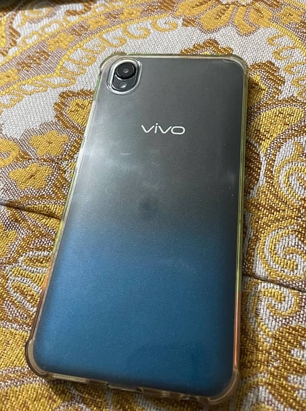 vivo mobile (vivo 1828) 4