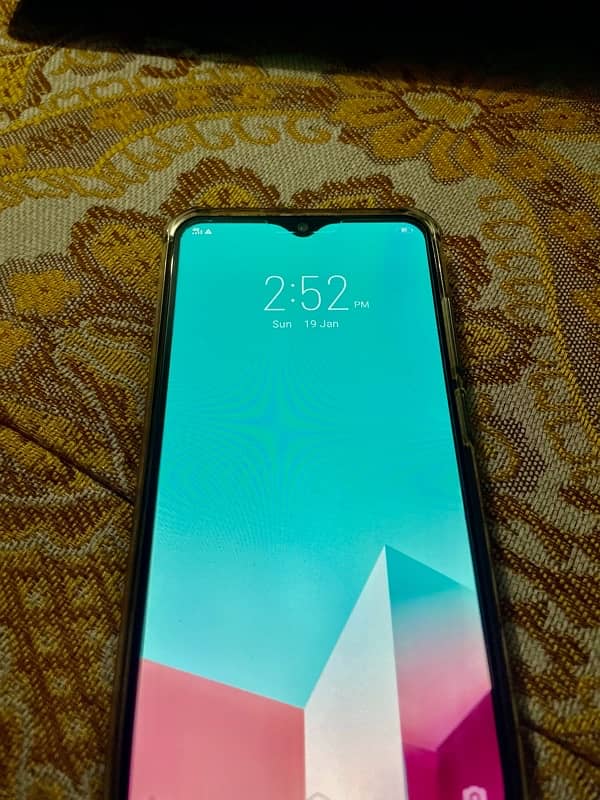 vivo mobile (vivo 1828) 5