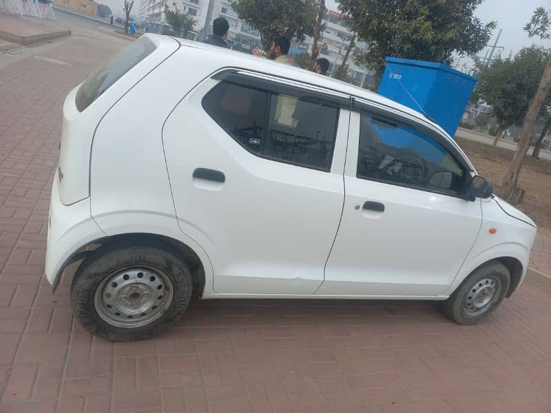 Suzuki Alto 2022 2