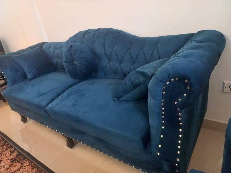 7 seater sofa set 2