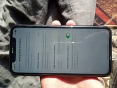 iphone XR 64 GB battery halt 87 face issues