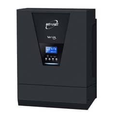 Vertex Series (HVS-2414SCC) UPS Solar Supported Inverter