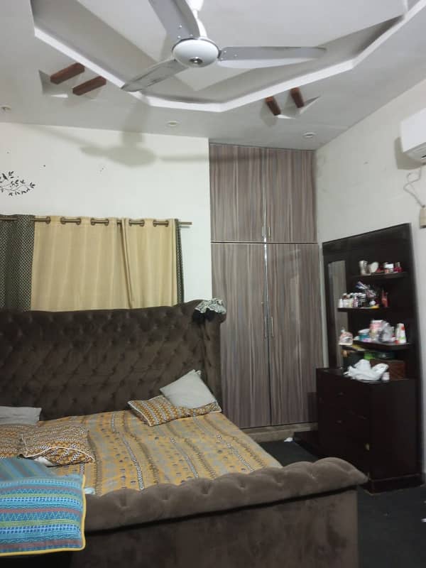 4 Marla Double Storey House For Rent 2