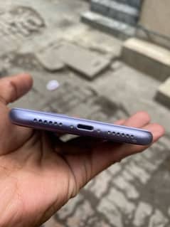 IPhone 11 jv 64 gb