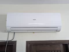 1Ton split Haier AC for sale