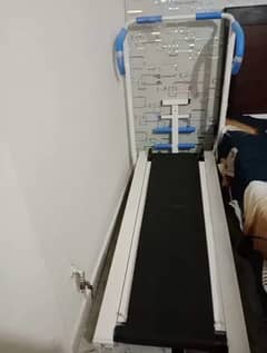 manual treadmill