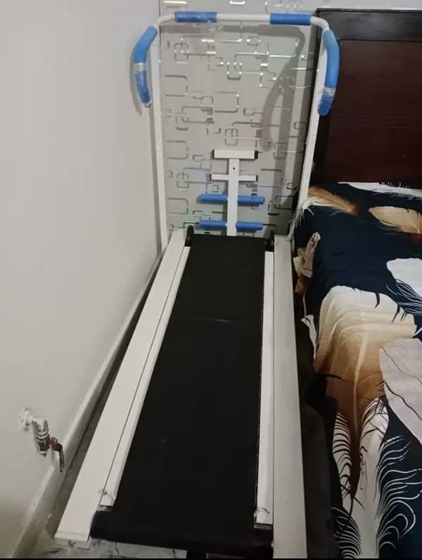 manual treadmill 2