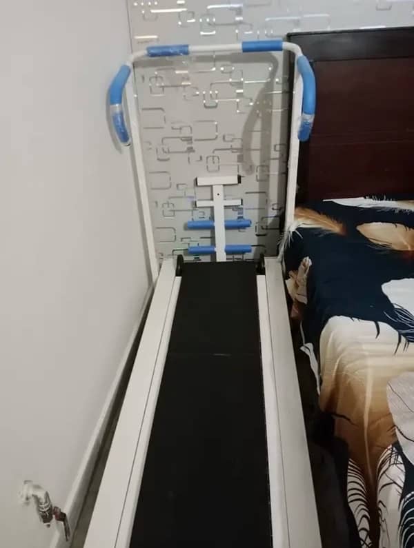 manual treadmill 6