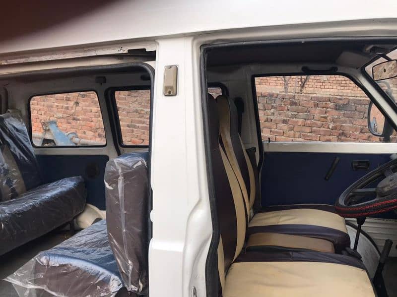 Suzuki Carry 2015 0