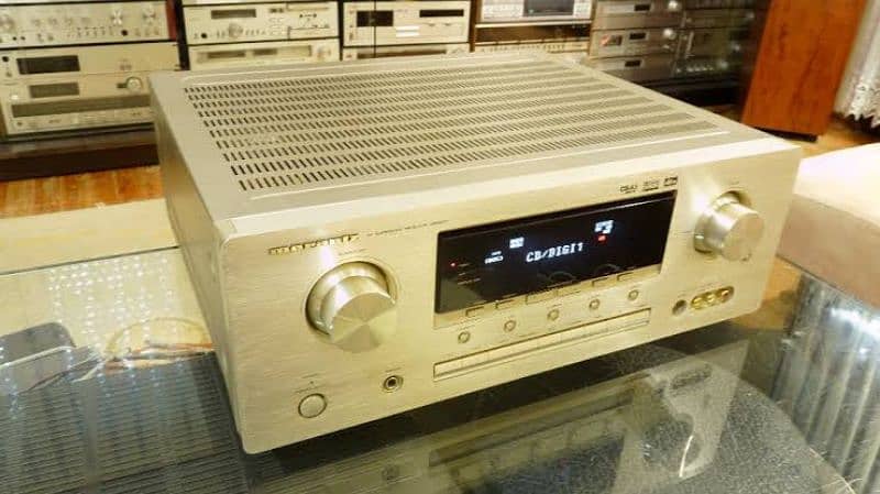 marantz sr6200 cs5.1 0