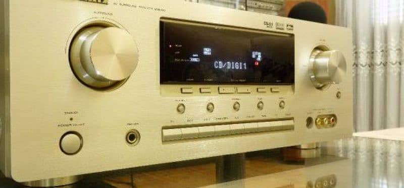 marantz sr6200 cs5.1 1