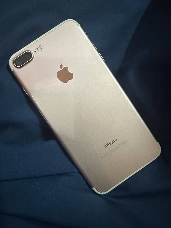 Iphone _ PTA Approved  128Gb Version 0