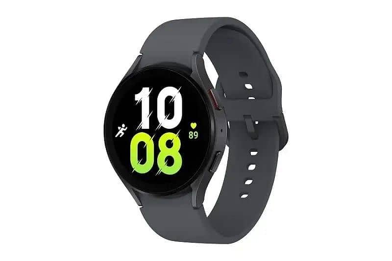 Smart Watch with Bluetooth 5 (Cash on Delivery) 0