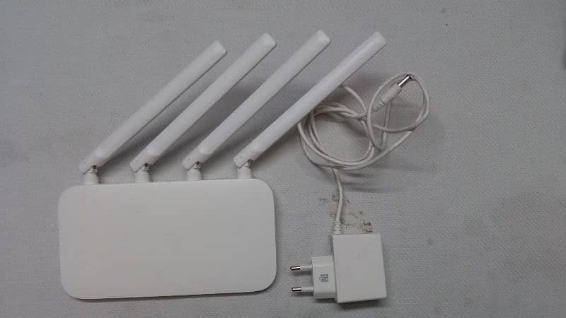 Xiaomi Mi R4AC wifi router 0