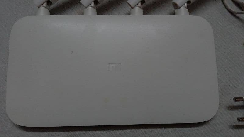 Xiaomi Mi R4AC wifi router 1