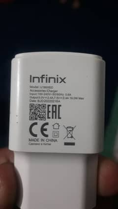 infinix