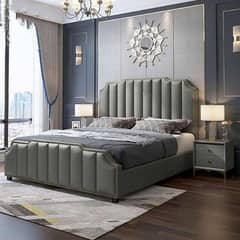 double bed king size