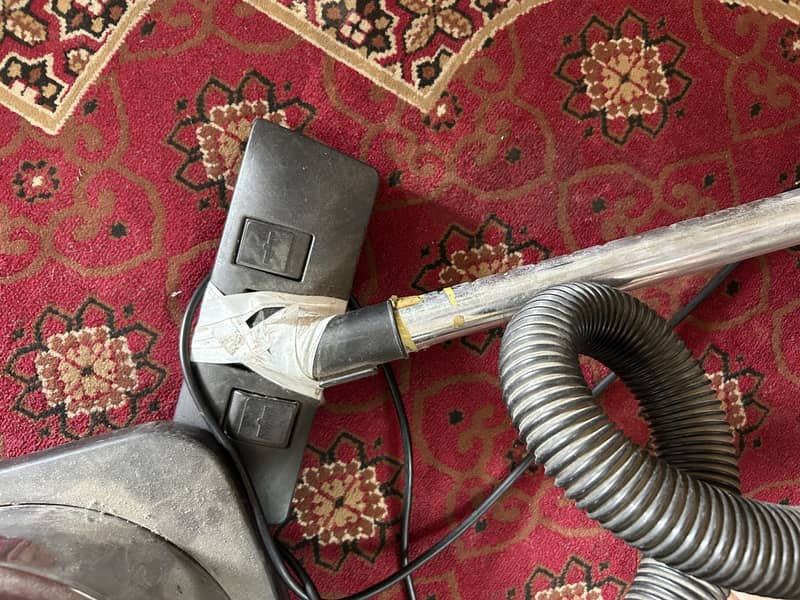 Vaccume Cleaner 5