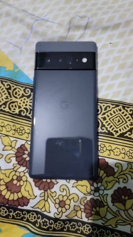 google pixel 6 pro non pta all ok no dot no shade 0