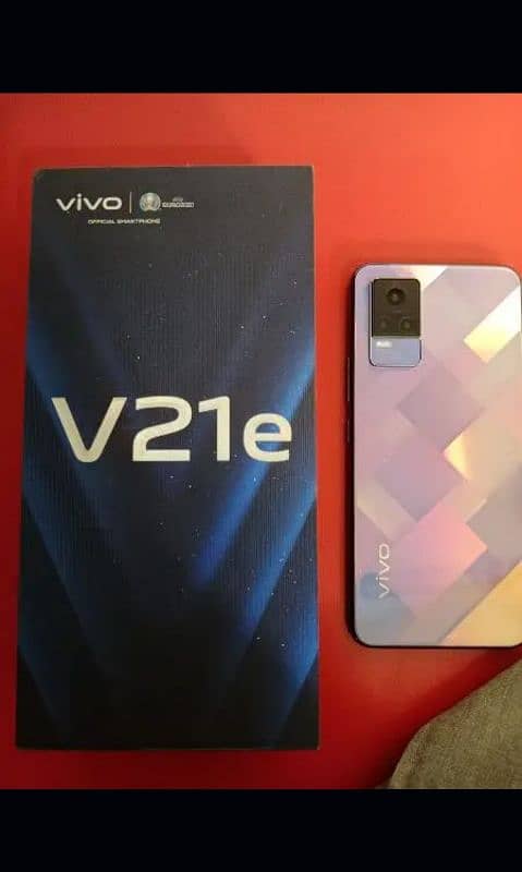 Vivo v21e price 45000 ha condition 10/9 03099863004 0