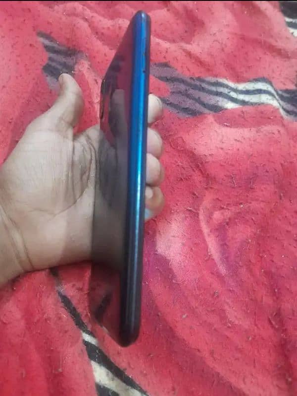 Infinix hot 8 lite 3