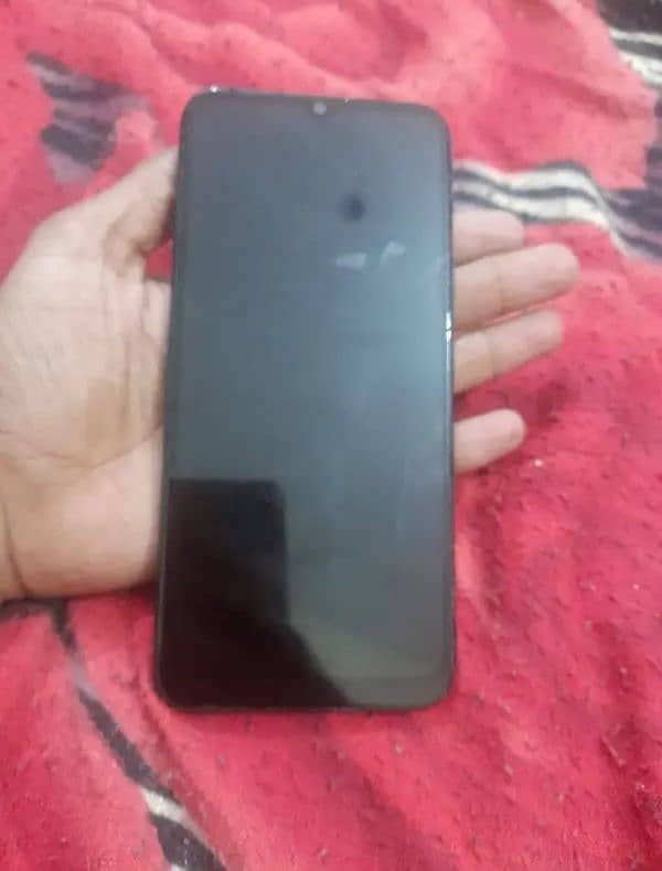 Infinix hot 8 lite 4