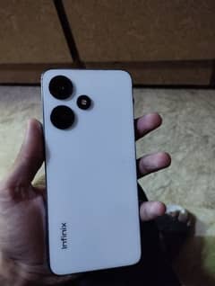 infinix hot 30 i