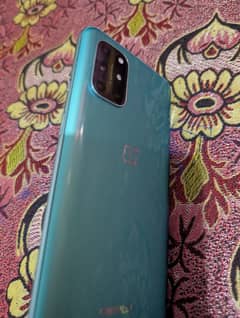 OnePlus 8T 12GB RAM 256GB Memory