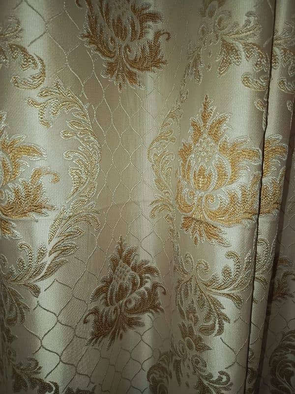 Curtains 1