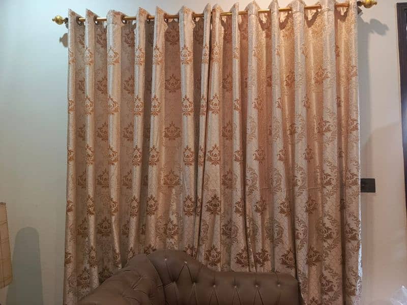 Curtains 5