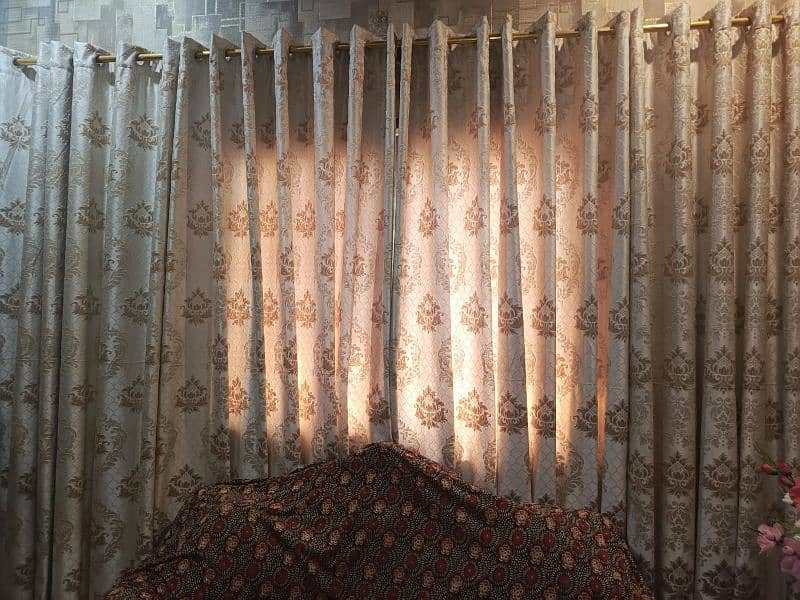 Curtains 6