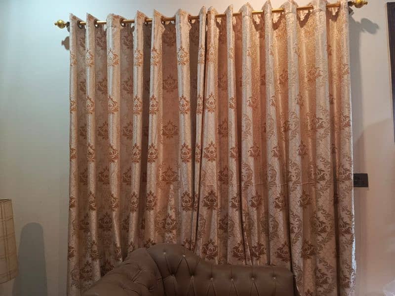 Curtains 7