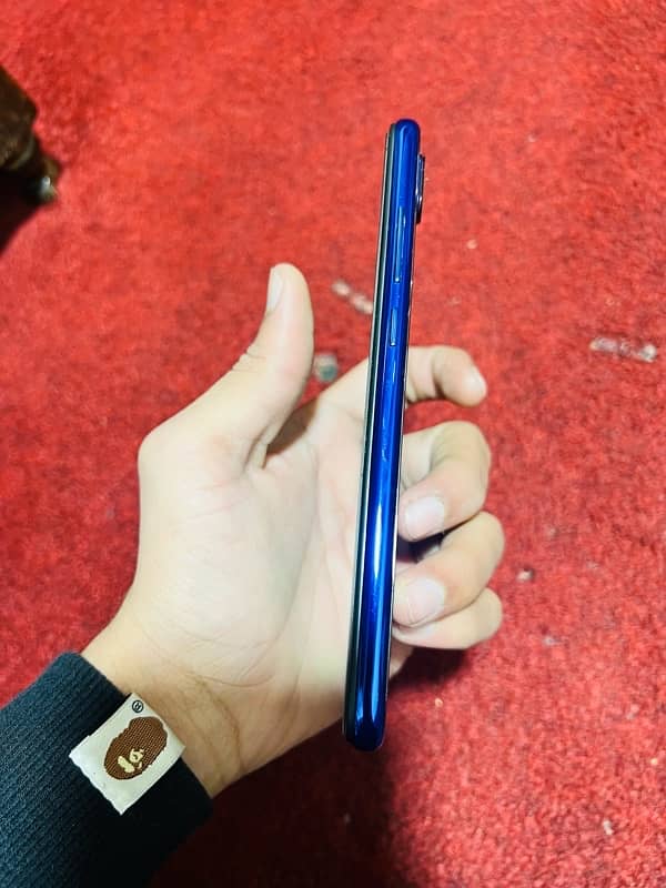 redmi note 7 PTA aprovd 4/64 5