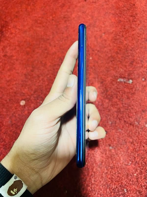 redmi note 7 PTA aprovd 4/64 6