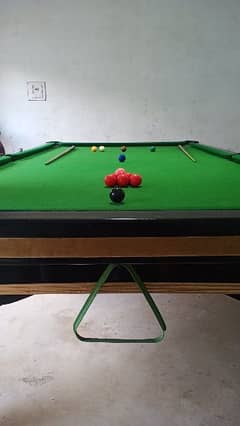 snooker