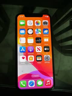 iphone X bypass