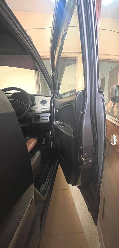 Suzuki Wagon R 2018 VXL almost Genuine. 12